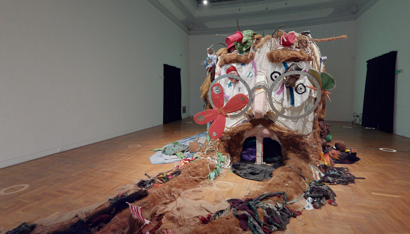 Grafika obiektu: Spring Never Comes Again…