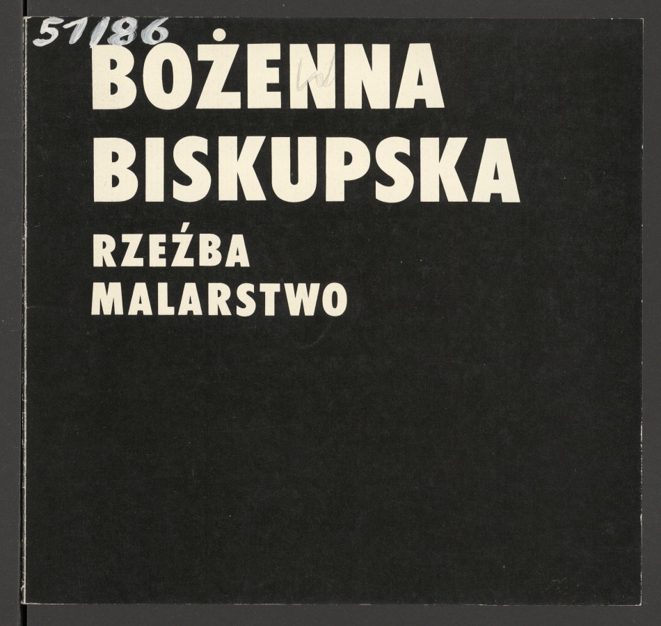 Czarna okładka z tytułem białym drukiem. Wewnątrz biogram, tekst, czarno-białe ilustracje, osiem kolorowych. 