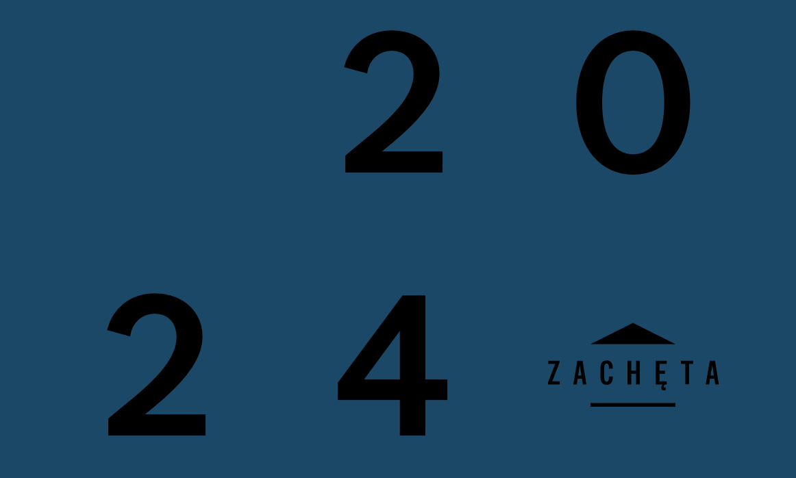 Grafika obiektu: Annual Report 2024 (in Polish)