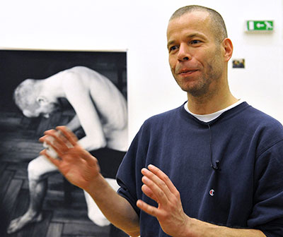 Grafika obiektu: Wolfgang Tillmans