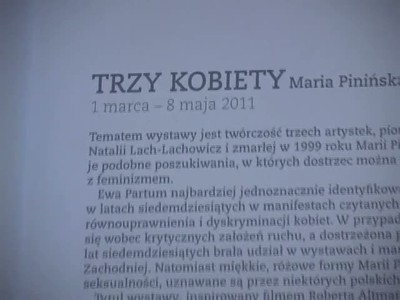 Grafika obiektu: Trzy kobiety