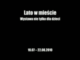 Grafika obiektu: Lato w mieście