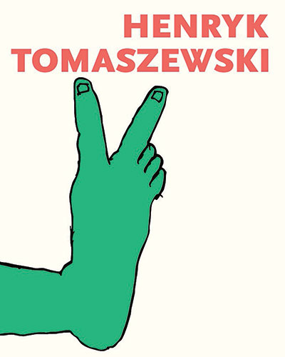 Grafika obiektu: Henryk Tomaszewski