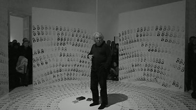 Grafika obiektu: Zbigniew Warpechowski