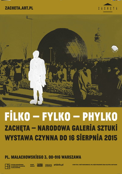 Grafika obiektu: FILKO – FYLKO – PHYLKO