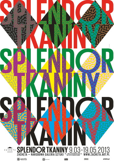 Grafika obiektu: SPLENDOR TKANINY