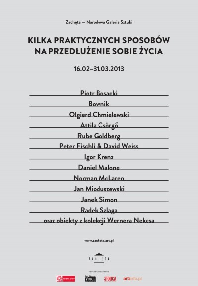 Grafika obiektu: Kilka praktycznych sposobów na przedłużenie sobie życia