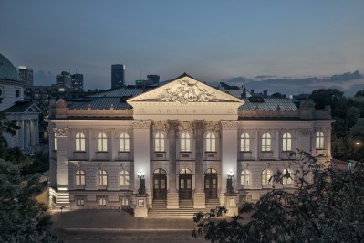 Grafika obiektu: Zachęta dla firm