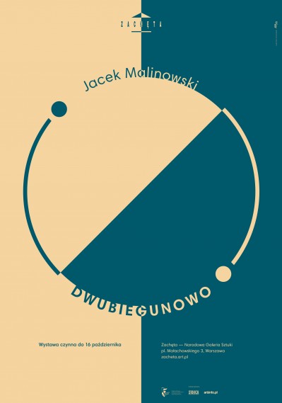 Grafika obiektu: Jacek Malinowski