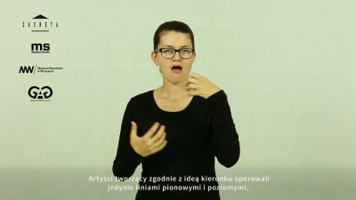 Grafika obiektu: Neoplastycyzm