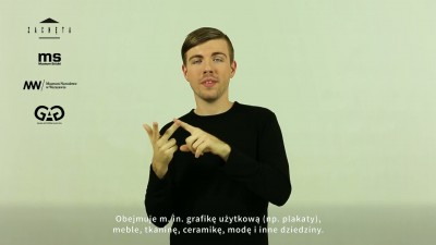 Grafika obiektu: Sztuka użytkowa