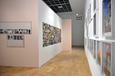 Grafika obiektu: LIfe. A Manual