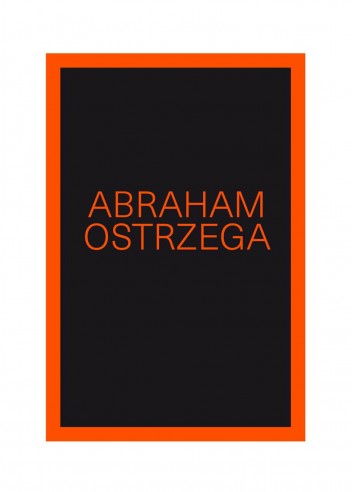 Grafika obiektu: Abraham Ostrzega