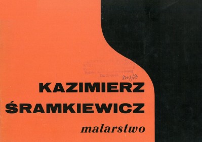 Grafika obiektu: Kazimierz Śramkiewicz (Gdańsk). Malarstwo