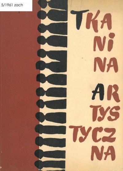 Grafika obiektu: Tkanina artystyczna (Anna Śledziewska, Hanna Dąbkowska, Tadeusz Dominik, Krystyna Cierniak, Aleksander Kozyrski, Wiesław Kruczkowski, Julian Szukiełowicz), szkło (Tadeusz Szymański)