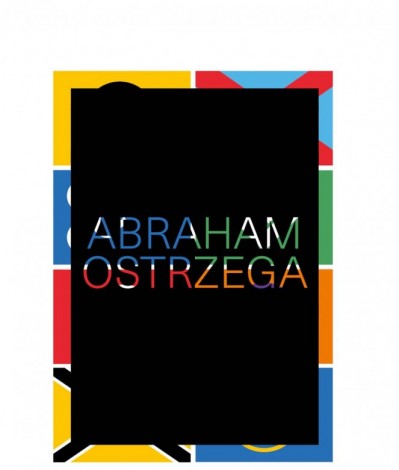 Grafika obiektu: Abraham Ostrzega