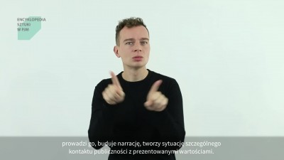 Grafika obiektu: Wystawiennictwo