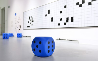 Grafika obiektu: Everything Is Art to Me. An Exhibition for Children