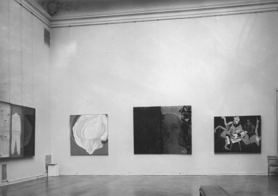 Grafika obiektu: Contemporary trends