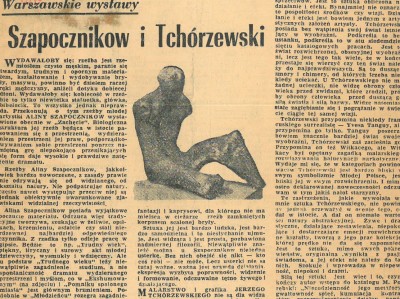 Grafika obiektu: Jerzy Tchórzewski