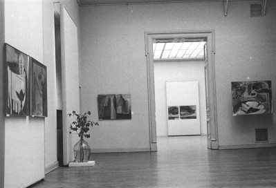 Grafika obiektu: Jacek Sempoliński. Paintings