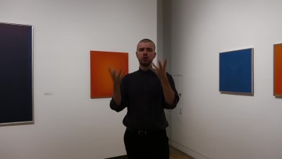 Grafika obiektu: Zachęta Miga! 