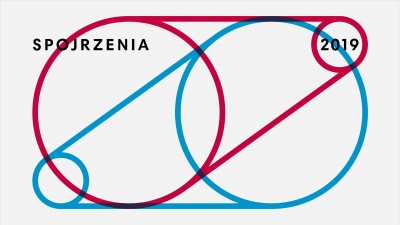 Grafika obiektu: Spojrzenia 2019 - Nagroda Deutsche Bank.