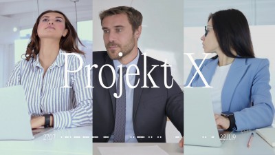 Grafika obiektu: Projekt X