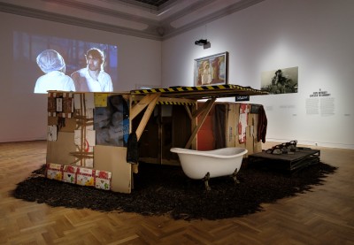 Grafika obiektu: Change the Setting. Polish Theatrical and Social Set Design of the 20th and 21st Centuries
