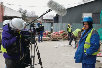 Grafika obiektu: Fair Building