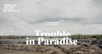 Grafika obiektu: Trouble in Paradise 