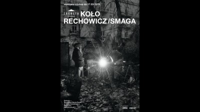 Grafika obiektu: Rechowicz/Smaga. Koło