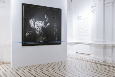 Grafika obiektu: Living Storages: Artibus