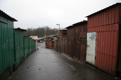 Grafika obiektu: Town Market