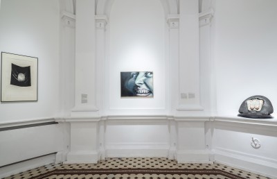 Grafika obiektu: Living Storages: Self-Portrait