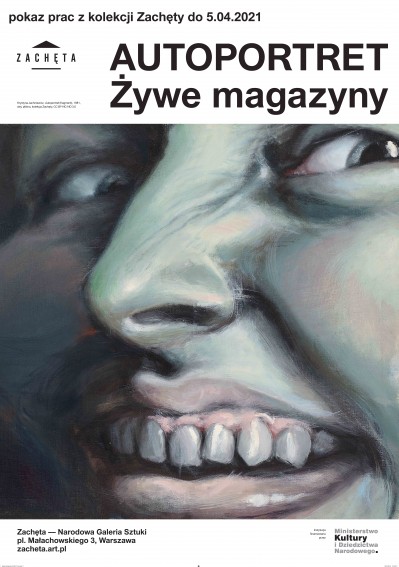 Grafika obiektu: Żywe magazyny: 