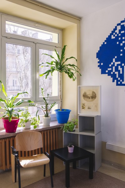 Grafika obiektu: Live Storages: Didactics