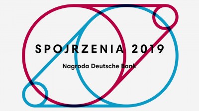 Grafika obiektu: Views 2019 – Deutsche Bank Award