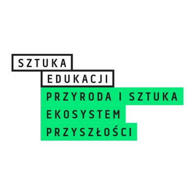 Grafika obiektu: Sztuka edukacji 2021