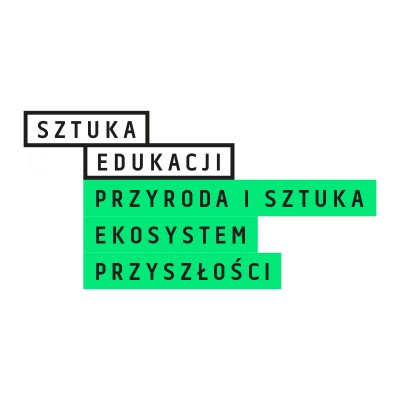 Grafika obiektu: Sztuka edukacji 2021