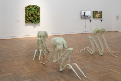 Grafika obiektu: Does the Rising Sun affright