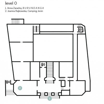 Grafika obiektu: A map intended for people for whom exposure to certain content may cause a difficult emotional experience.