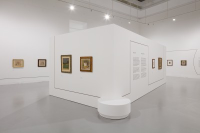 Grafika obiektu: Giorgio Morandi