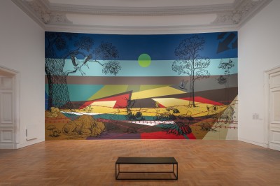 Grafika obiektu: What Are Our Collective Dreams?