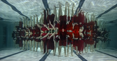 Grafika obiektu: Języki z wody