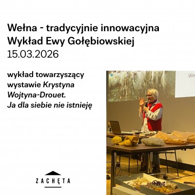 Grafika obiektu: Archiwum Edukacji #49