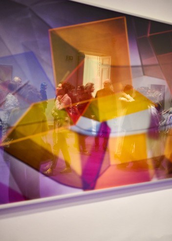 Przedszkola | Abstrakcja geometryczna