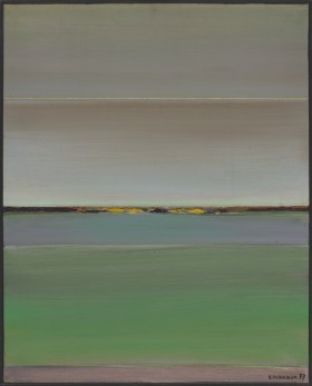 Zdjęcie pracy Green Landscape V/77