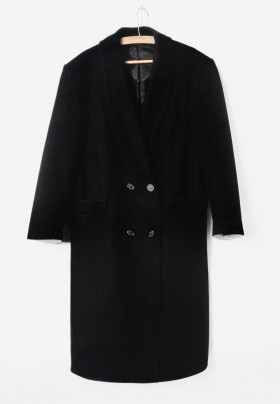 Zdjęcie pracy Coat