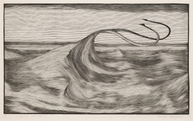 Zdjęcie pracy Seascape